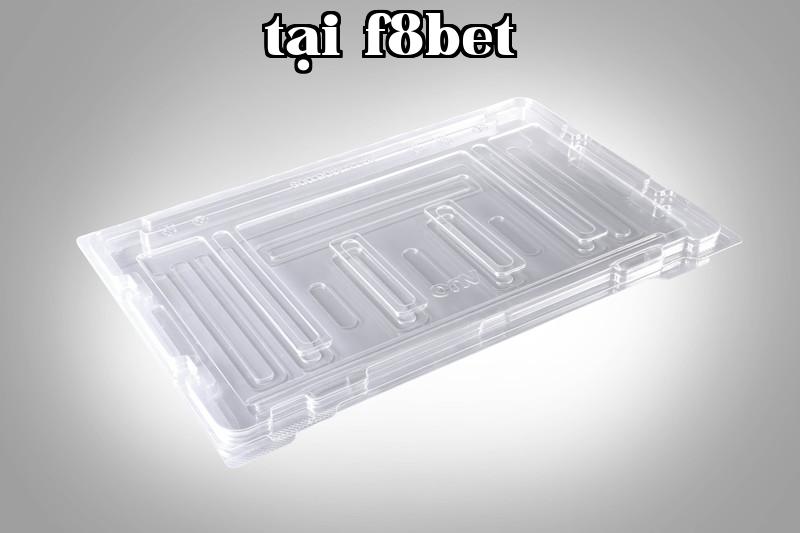 Khay hút nhựa...