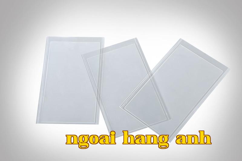 Gel quang học OCA